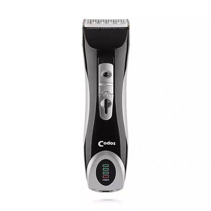  [CODOS CHC-912] Tông Đơ Cắt Tóc Chuyên Nghiệp (TO2433) 
