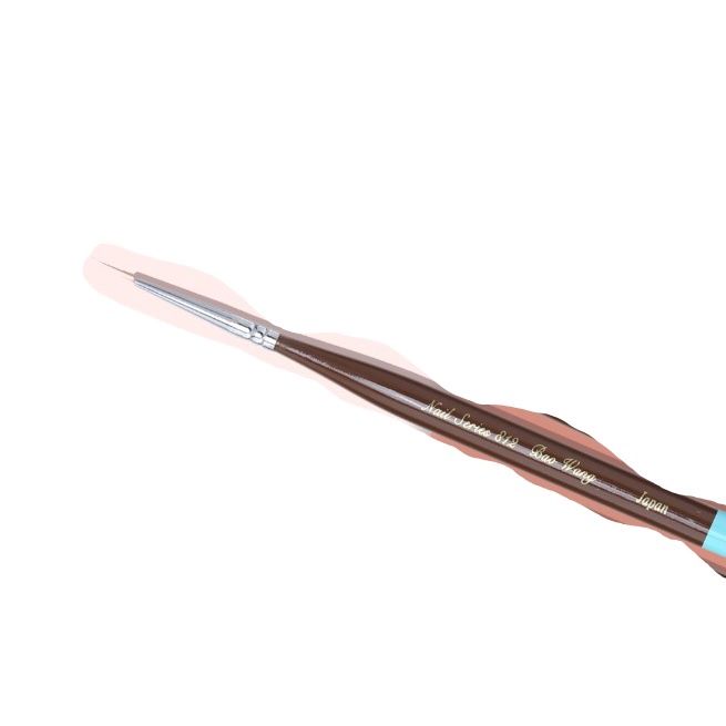  Cọ vẽ BW-K31-812 (NA6067) 