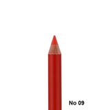  Chì Kẻ Môi Mik@vonk Professional Lipliner Pencil (MP3145) 