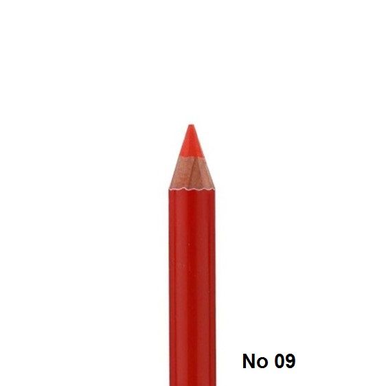  Chì Kẻ Môi Mik@vonk Professional Lipliner Pencil (MP3145) 