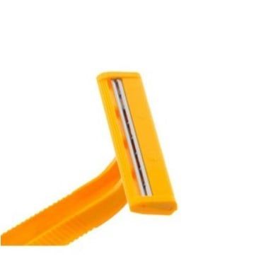  Dao cạo râu 2 lưỡi Gillette Super Thin II (MP8146) 