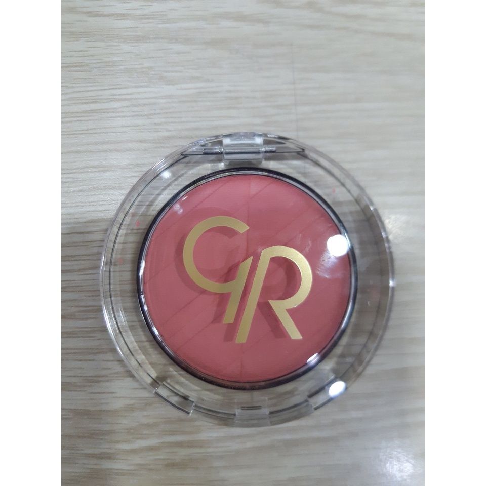 Má hồng Golden Rose Powder Blush (MP8441 MP8442 MP8443 MP8444 MP8445) 