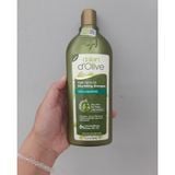  Dầu gội ô-liu Dalan D’Olive 400ml - Volumizing - MP8362 
