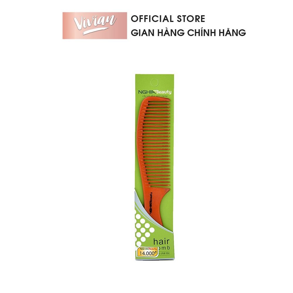  Lược túi nữ NK-035 (TO0583) 