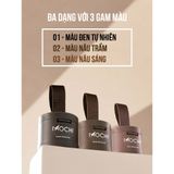 Phấn phủ bạc Mochi (MP8733  MP8734  MP8735) 