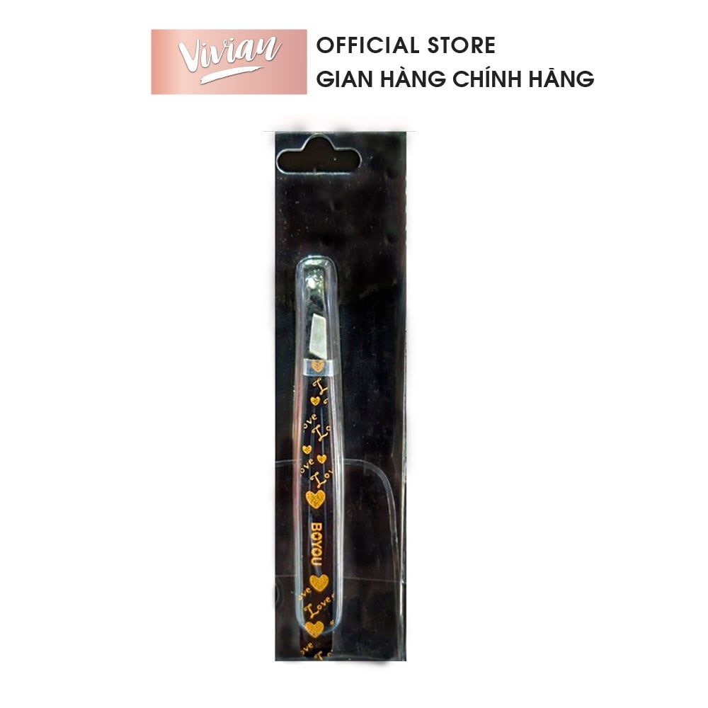  Nhíp kẹp 07 (KE0592) 