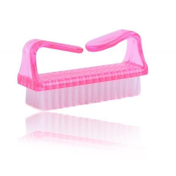 Bàn chải chà móng (L)