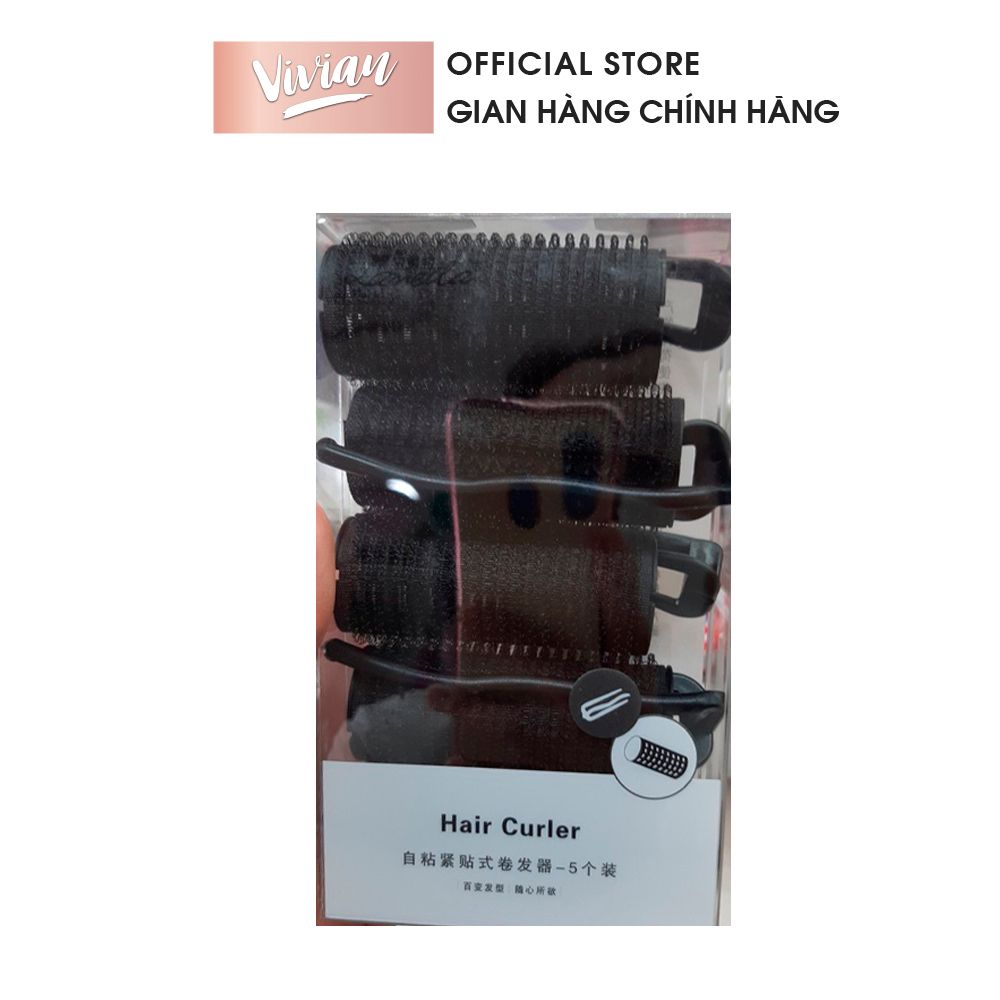  Ống cuốn tóc C255 (TO2416) 