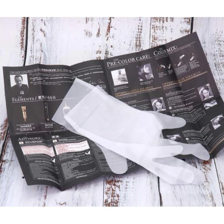  Thuốc Nhuộm Tóc LOreal Excellence Fashion (TO2206 TO2207 TO2209 TO2210) 