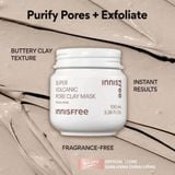  Mặt nạ đất sét Innisfree 100ml (MP9271) 