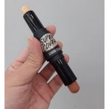  Thanh che khuyết điểm tạo khối 2 đầu Sivanna HF626 (MP8324 MP8325 MP8326) 