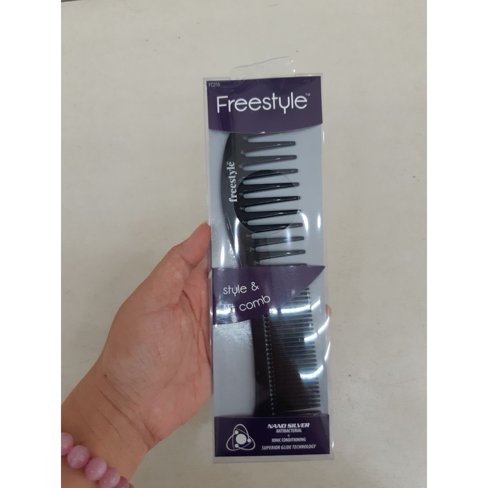  Lược FREESTYLE FC215 - TO2032 