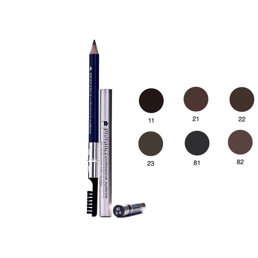 Chì mày gỗ Prorance (MP7132 MP7133 MP7134 MP7135 MP7136) 