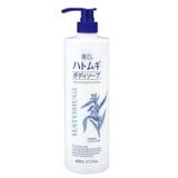  Sữa tắm Hatomugi 800ml (MP8229) 