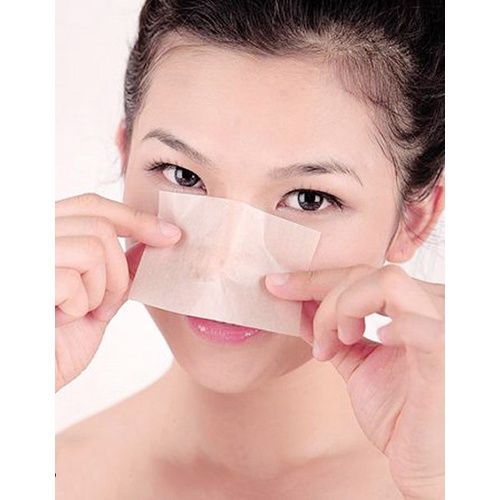  Giấy thấm dầu Thefaceshop (MP5162) 