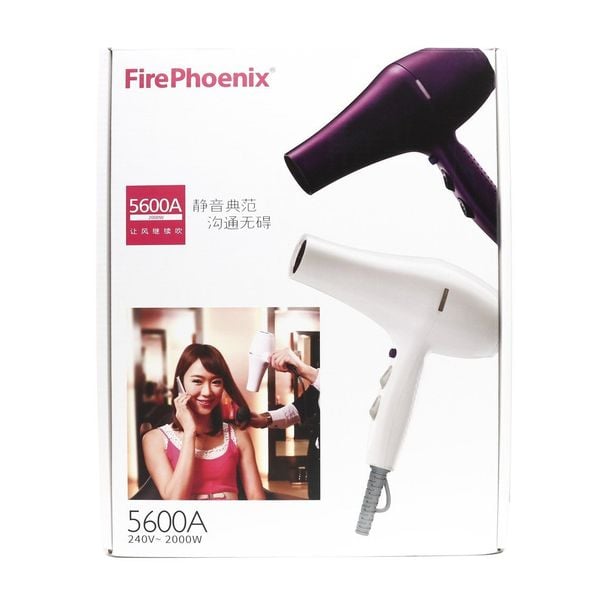 Máy sấy Phoenix 5600A