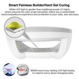  Đèn UV/Led Sun 7 (NA5036) 