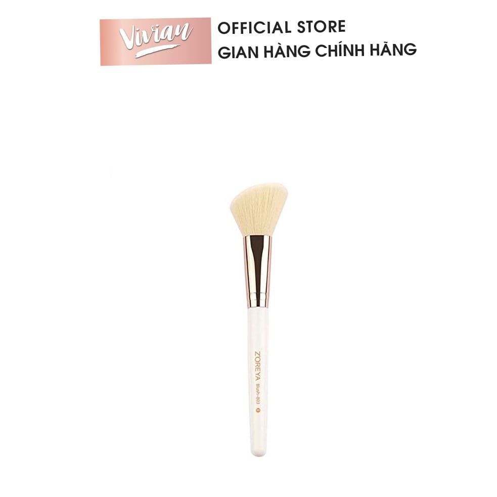 Cọ má hồng 803 - cọ bronzer (MP4476) 