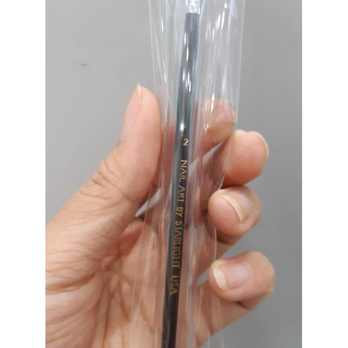  Cọ bản Mỹ xéo (S2) - NA1337 
