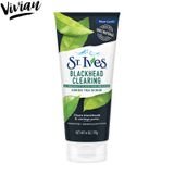  Sữa rửa mặt tẩy tế bào chết St.Ives 170g (MP3666) 