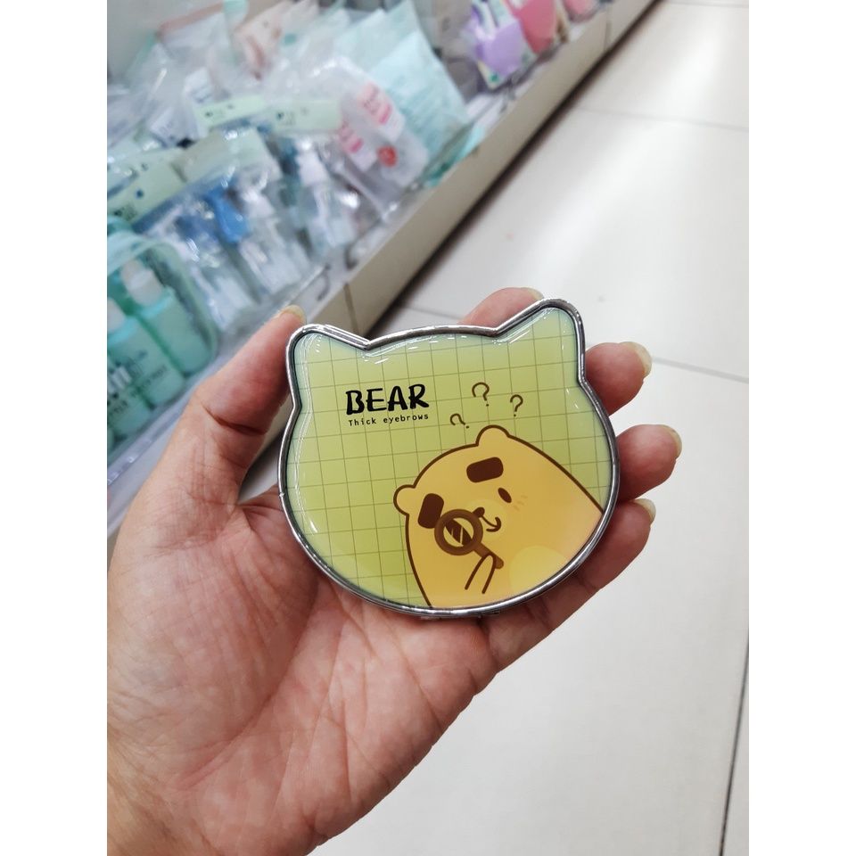  Gương mini 45D (TS0838) 