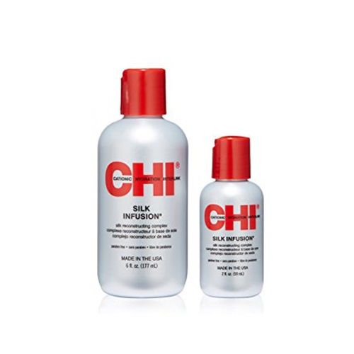  Dầu bóng CHI SILK INFUSION 177ml (MP2784) 