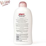  Phấn thơm cho bé Pigeon 200gr (MP4611) 
