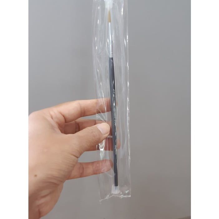  Cọ vẽ nổi xanh số 2 (NA2334) 