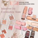  Phấn mắt dạng lì Innisfree (MP9245 - MP9251) 