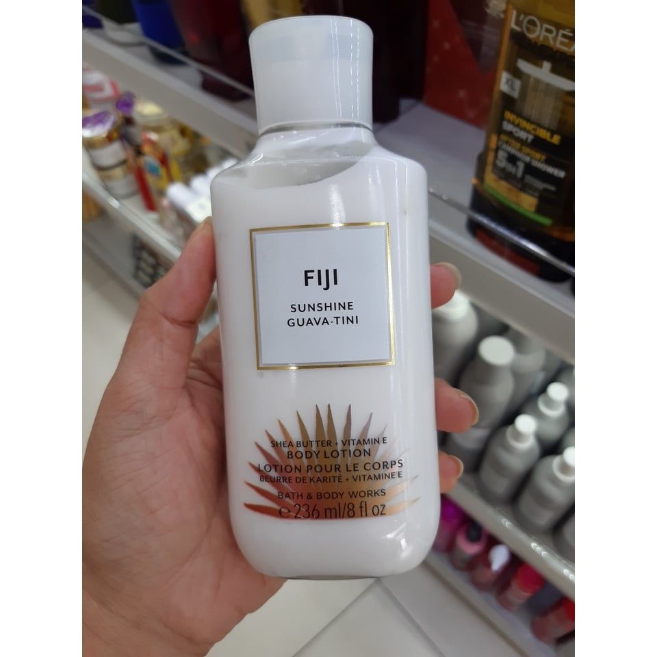  Sữa dưỡng thể BBW 236ml (MP2543) 