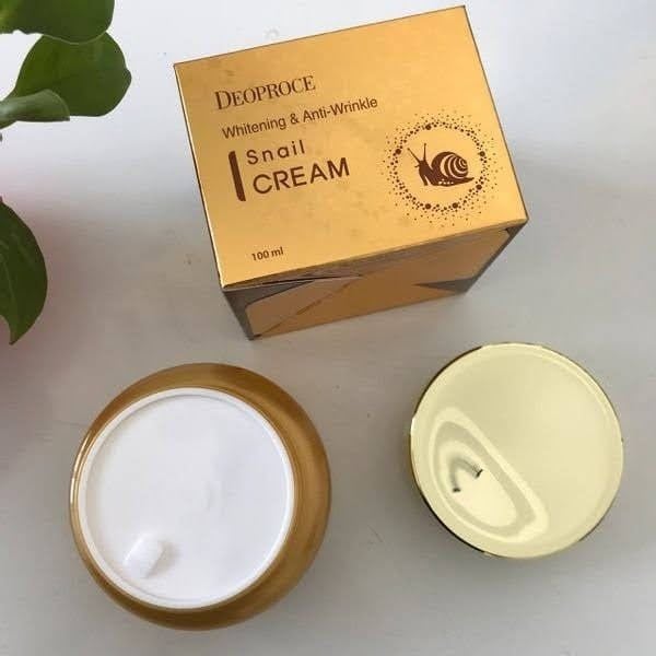  Kem dưỡng Deoproce ốc sên 100ml (MP7673) 