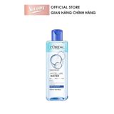  Nước tẩy trang Loreal Micellar sạch sâu chai 400ml (MP4172) 