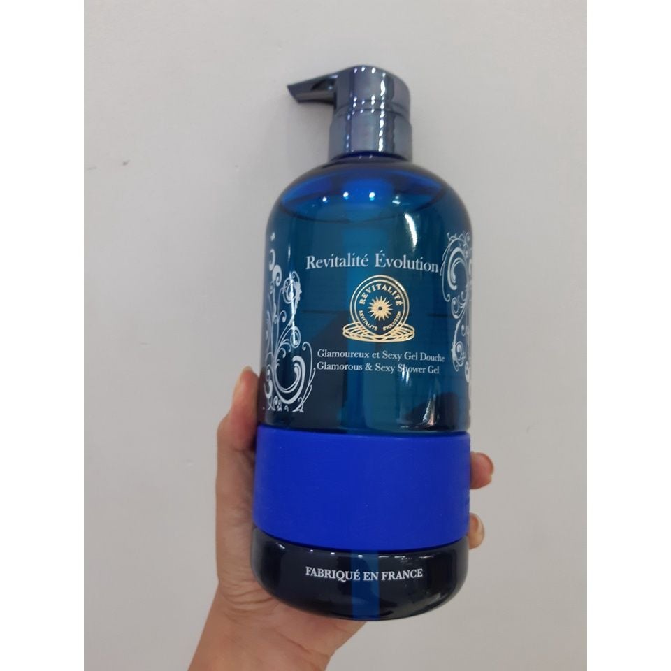  Sữa tắm Revitalite Evolution 800ml (MP6990) 