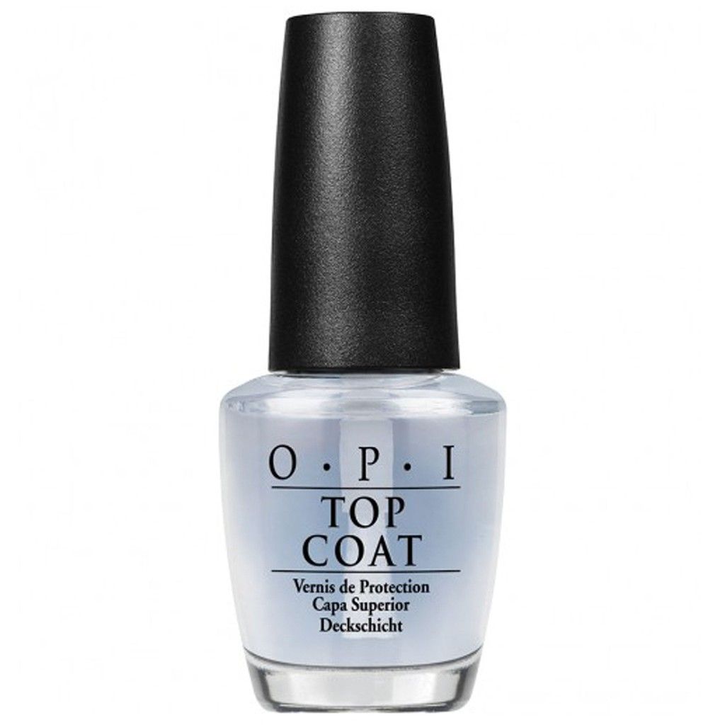  SƠN OPI TOP COAT (SO0408) 