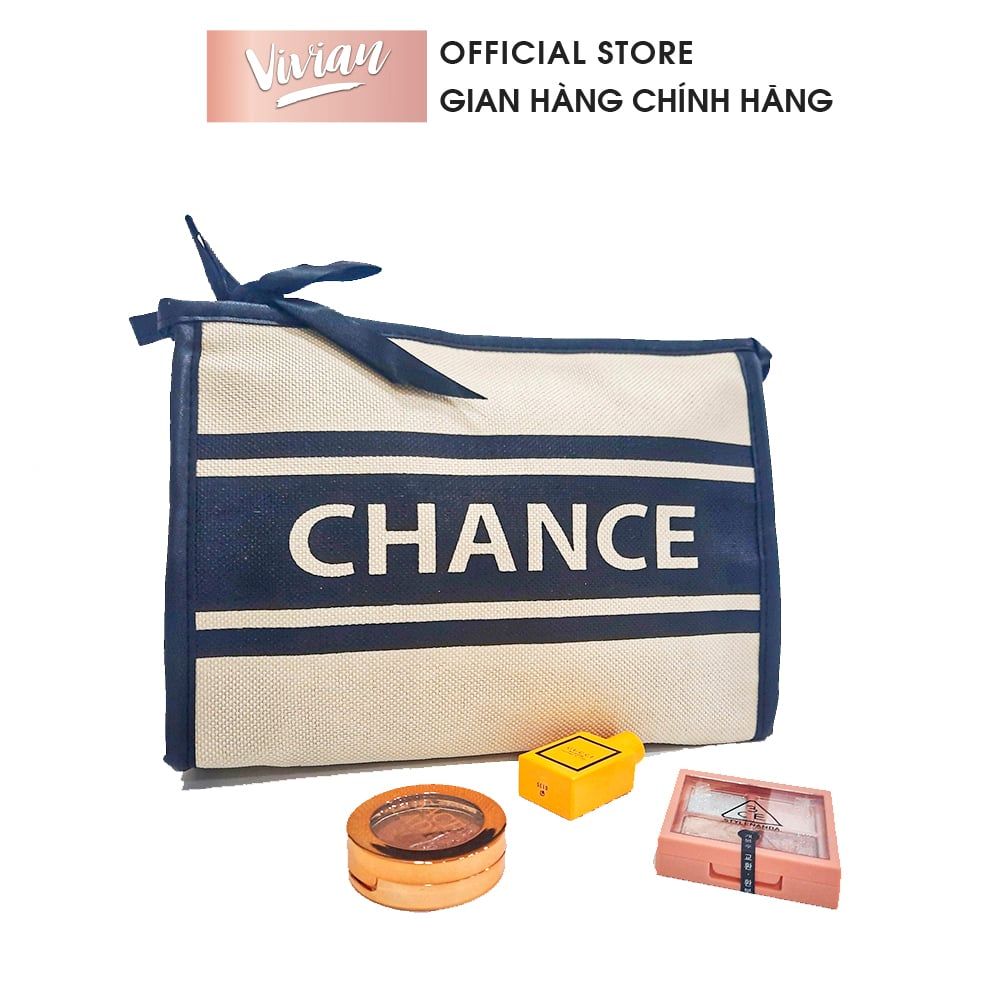  Túi trang điểm 1831 (MP8284) 