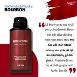  Xịt toàn thân Bath & Body Works 104g (MP7894) 