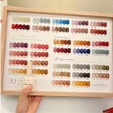  Sơn gel màu Aivennhiy (Màu 19 - 36) 