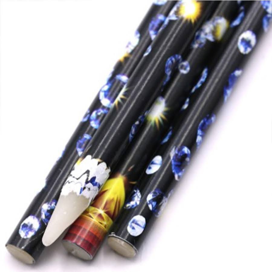  Viết chấm hạt đá (NA2328) 