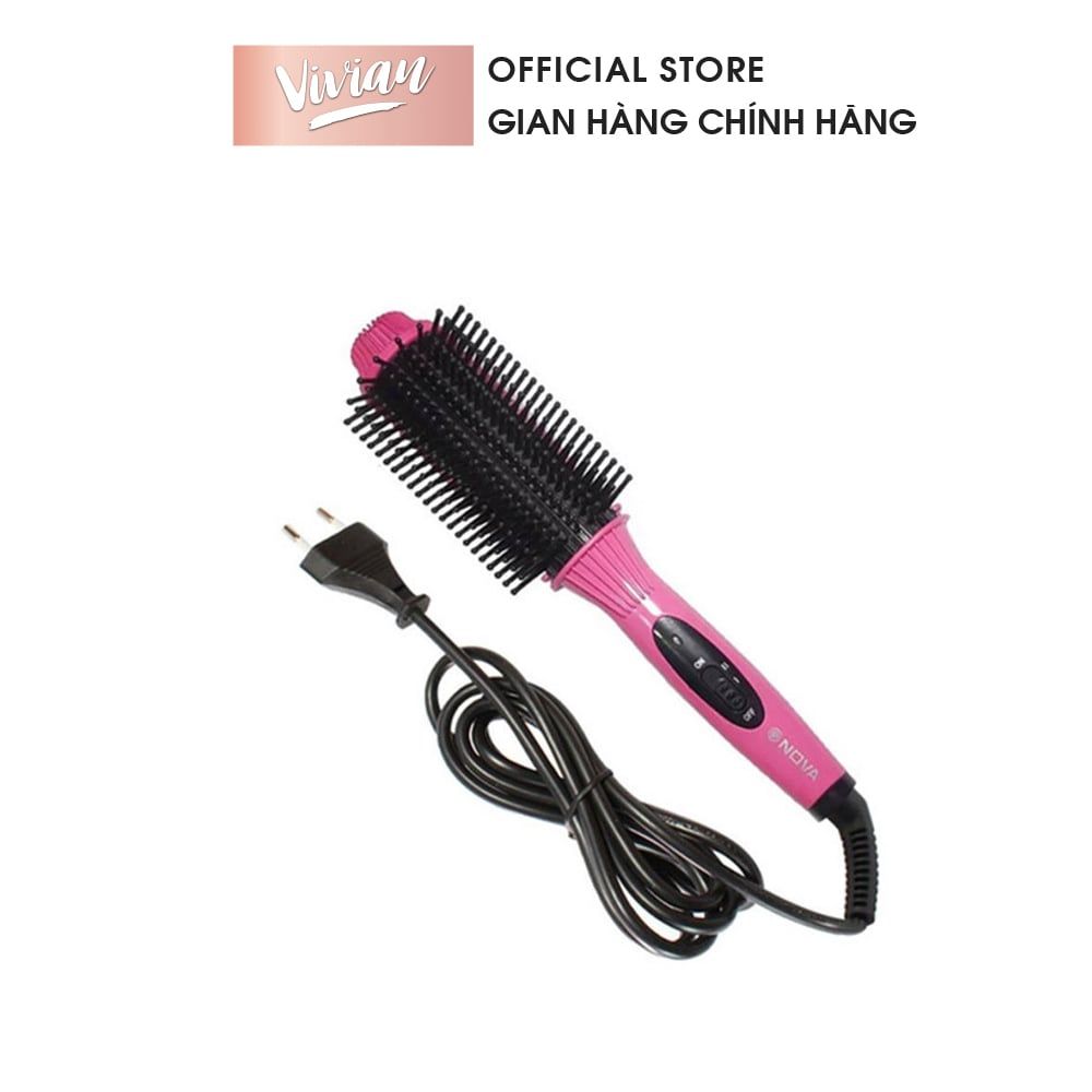  Lược sấy điện 8810 (TO2595) 