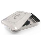  Hộp inox 9 inch (NA5435) 