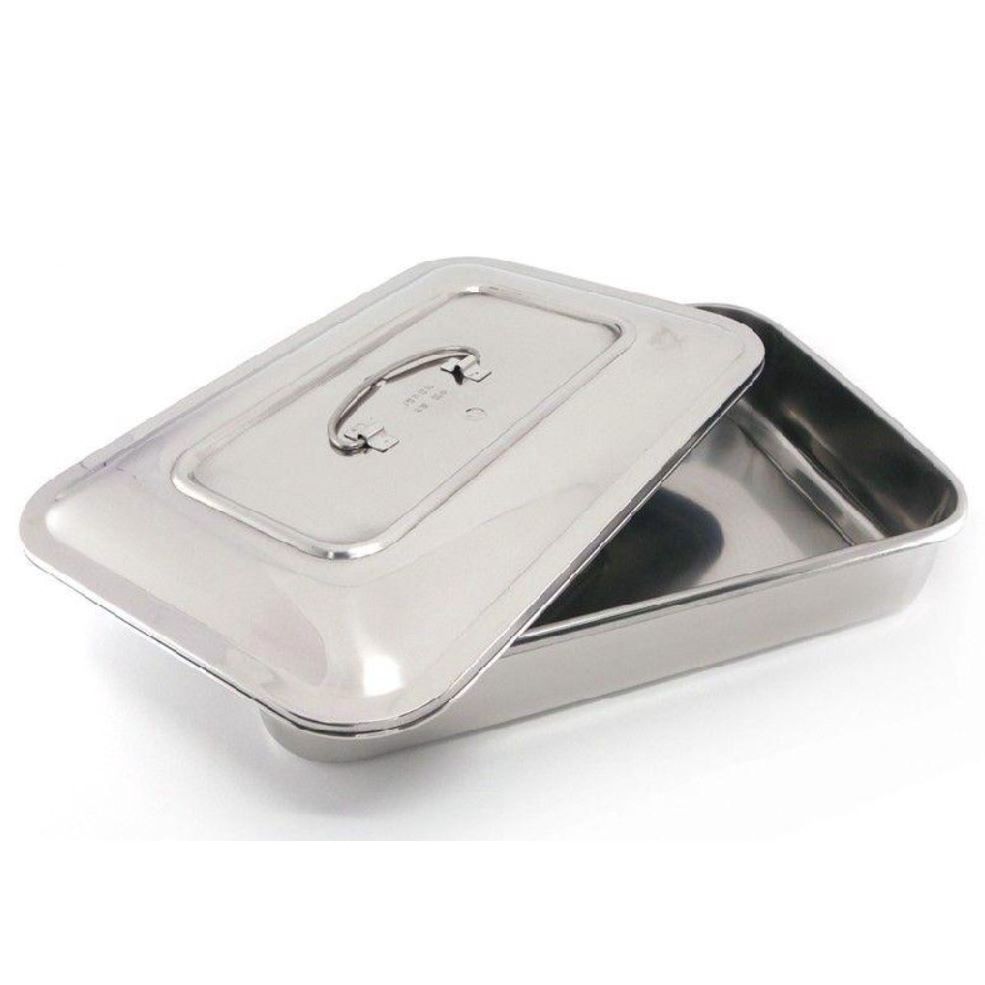  Hộp inox 9 inch (NA5435) 