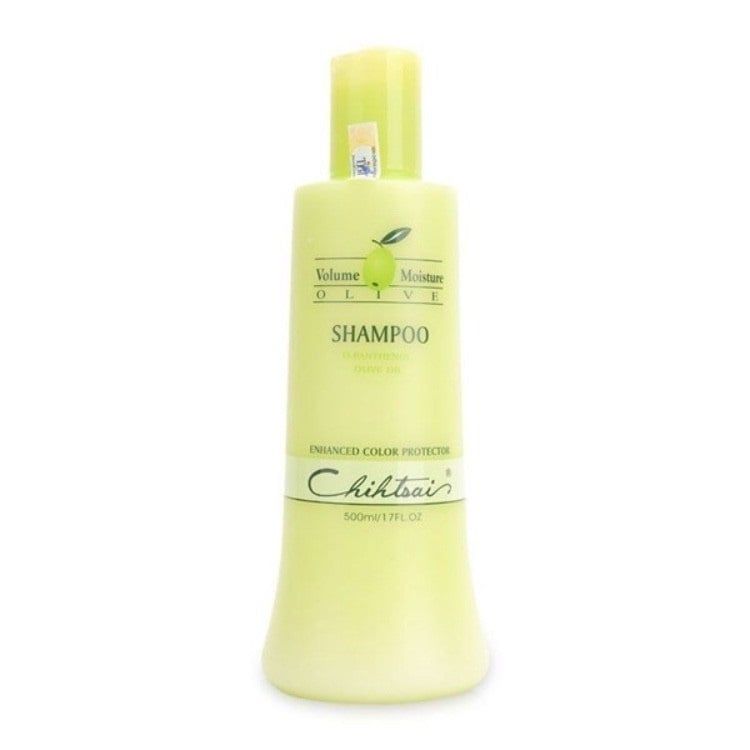  Dầu gội Olive Chihtsai 500ml (MP0403) 