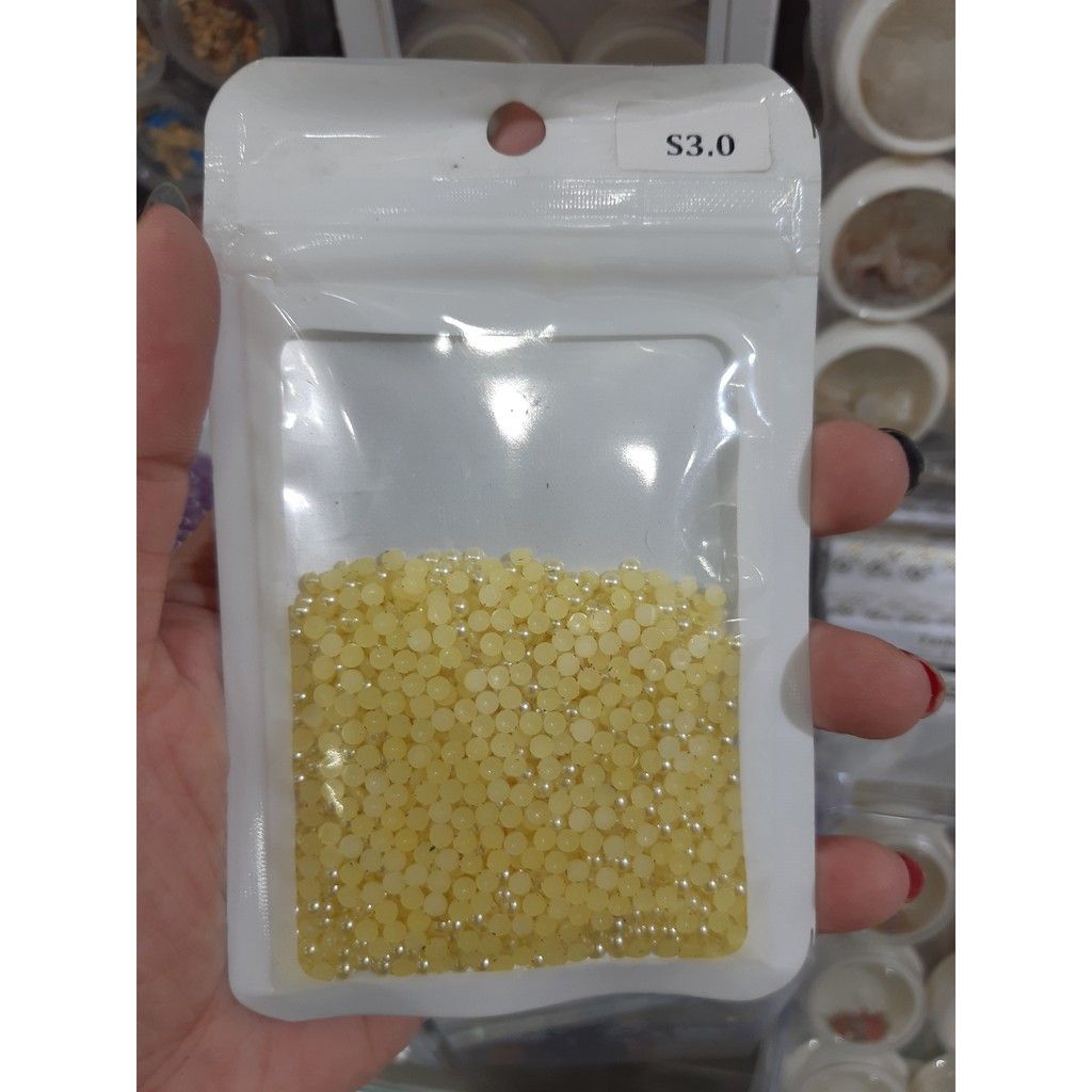  Gói hạt đá bẹt S-2/2.5/3/4 (NA2492) 