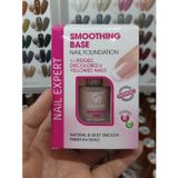  Sơn dưỡng phẳng móng Golden Rose (SO1701) 