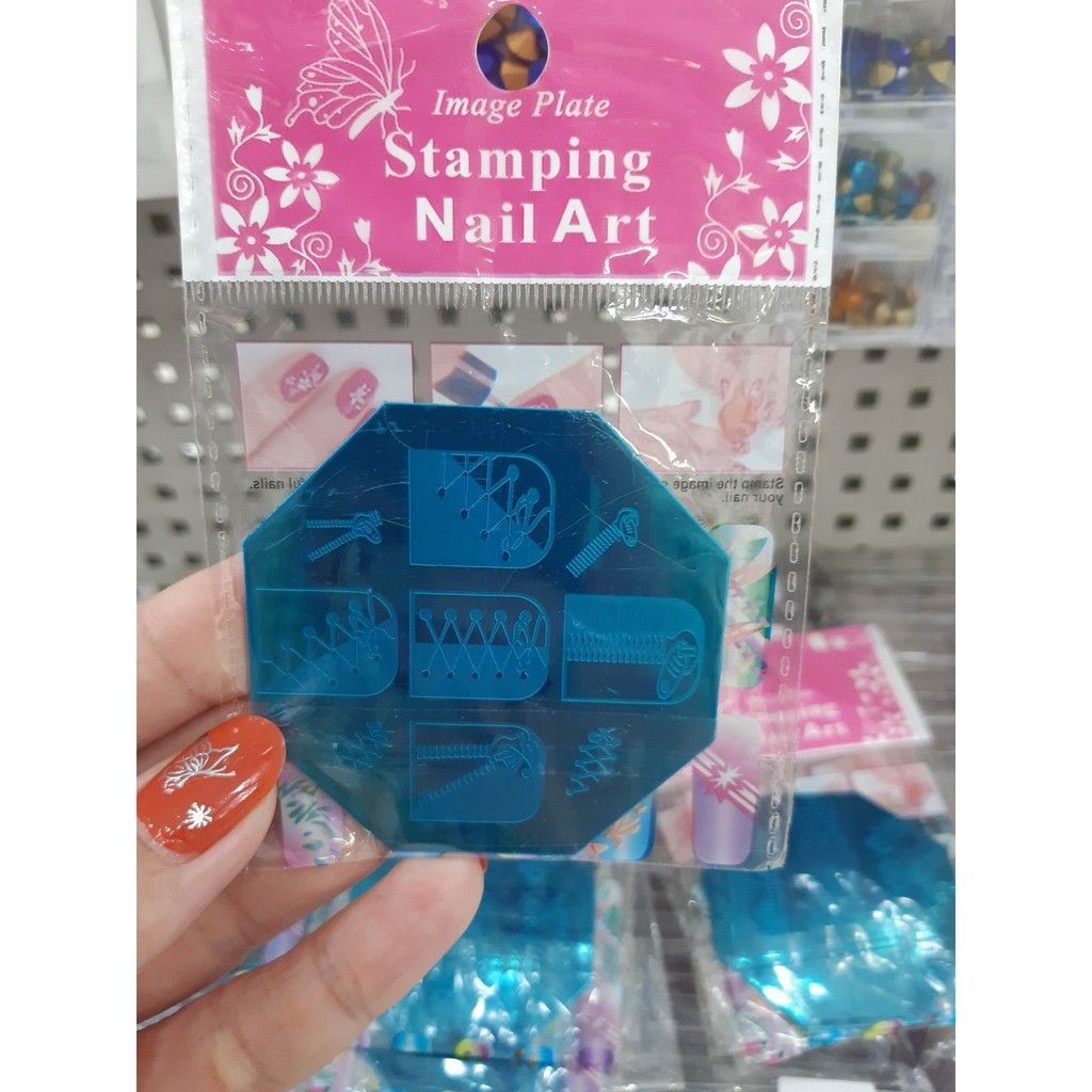  Khuôn in cạnh (SO0421) 