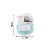  Bông tắm BF016 - AISEN CRESTY (NA0039) 