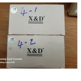  Set gel X&D số 04 (NA6400) 