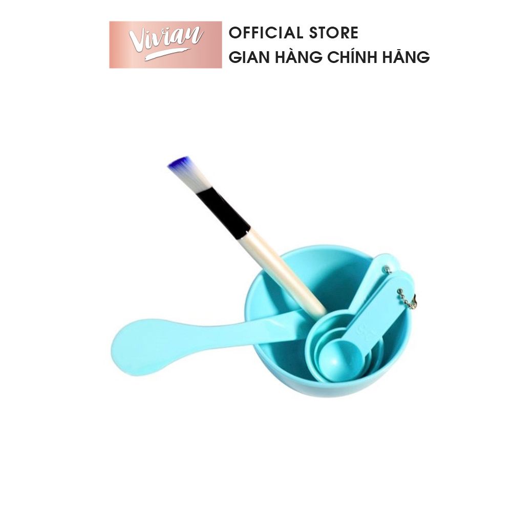  Chén trộn bột đắp mặt SB6107 (MP0070) 