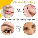 Miếng Wax GiGi Hair Removal strips 0660 (MP3034) 