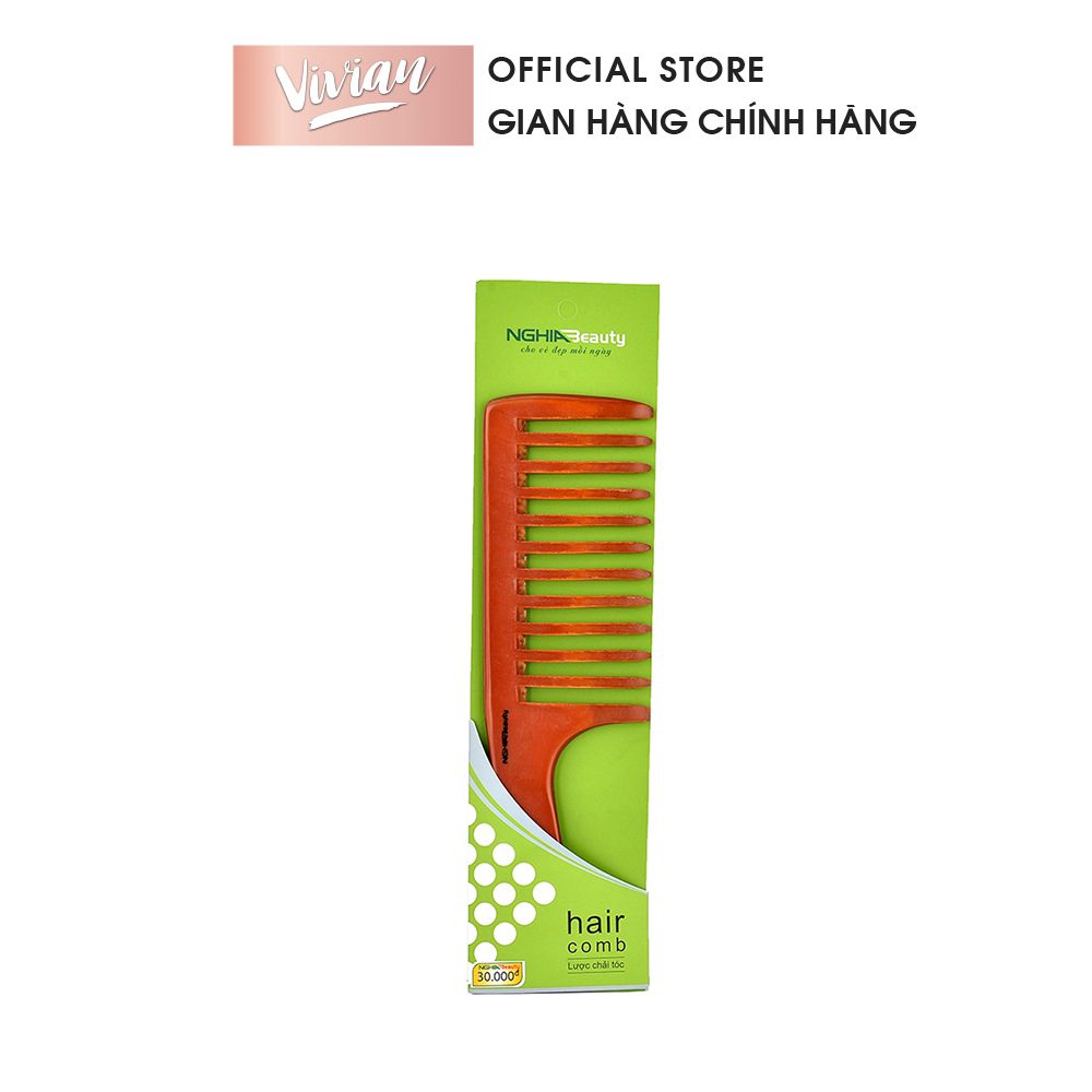  Lược đá lớn NK-036 (TO0606) 